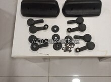 Moskvich 412, 2140 qapı tutacaqları